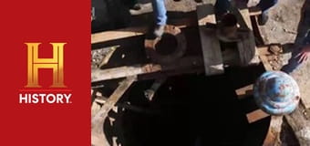 Проклятие острова Оук, 11 сезон, 9 эп. Заполняя пустоты.