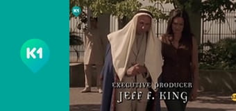 Т/с "Мисливці за реліквіями".