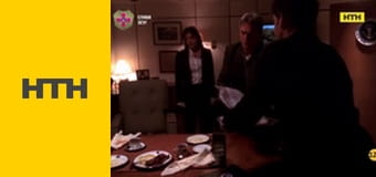 Т/с "NCIS: Полювання на вбивцю", 1 сезон, 1-4 с.