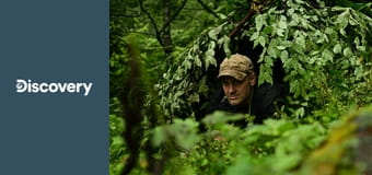 Эд Стаффорд: игра на вылет S2E6 - Эд против Синьлэя У