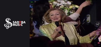 Концерт Наталії Шелепницької, частина 1