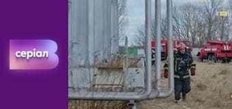 "Вызов", 2 сезон, 34 эп.