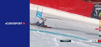 Горнолыжный спорт. Кубок мира. Этап в Коппер-Маунтине, США. Женщины. Гигантский слалом. 1-я попытка.