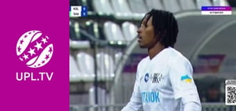 УПЛ: VBET. Колос - Шахтар. 15-й тур. Сезон 2025/26.