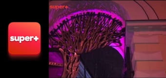 "Хата на тата", 1 сезон, 6 еп. "Ойебанджи".