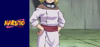 Naruto Season 1 Episode 99