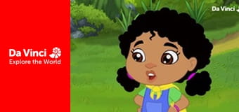 Дарвін і Ньютс - Велике старе каурі