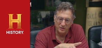 Проклятие острова Оук, 12 сезон, 23 эп. Решение.