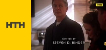 Т/с "NCIS: Полювання на вбивцю", 4 сезон, 22-24 с.