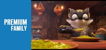 Упс! Пригоди тривають...