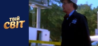 NCIS  Сезон 1 Эпизод 12