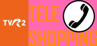 Teleshopping Teleshopping