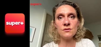 Т/с "Коли ми вдома. Разом до перемоги", 1 с.