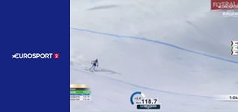 Горнолыжный спорт. Чемпионат мира в Зальбах-Хинтерглемме, Австрия. Мужчины. Скоростной спуск.