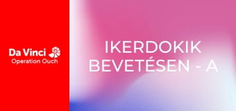 Ikerdokik bevetésen - A díjazottak Ikerdokik bevetésen - A díjazottak