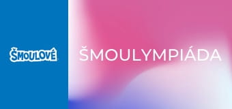 Šmoulympiáda Šmoulympiáda