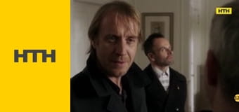 Т/с "Елементарно", 2 сезон, 22-24 с.