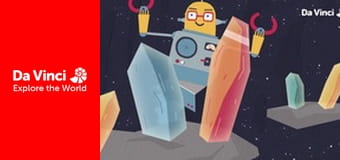 Kosmix - Ceres and Asteroid Belt