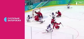 Яскраві миттєвості спортивних подій.