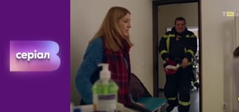 "Виклик", 2 сезон, 19 еп.