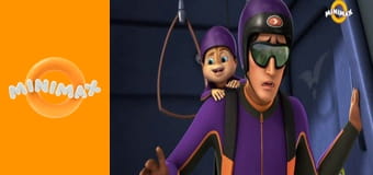 Alvinnn!!! és a mókusok S3E2 - A kivételezős Alvinnn!!! és a mókusok S3E2 - A kivételezős