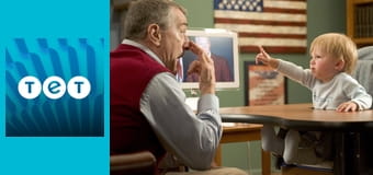 Знайомство з Факерами