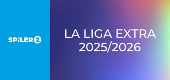 La Liga Extra 2025/2026 S2025E35 - Real Madrid - 11. forduló