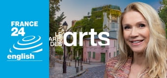 The Paris of the Arts