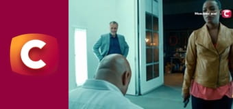 Т/с "Морська поліція: Лос Анджелес", 5 сезон, 1 с.