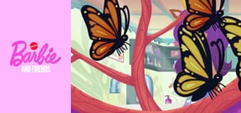 Enchantimals: Opowieści z Everwilde Sezon 2 Odcinek 6 Enchantimals: Opowieści z Everwilde Sezon 2 Odcinek 6