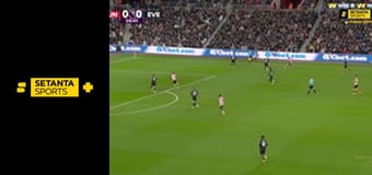 Футбол. Чемпіонат Англії. Прем'єр-ліга. Сандерленд - Евертон.