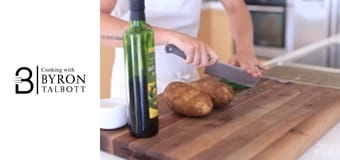 The "Loaded" Baked Potato