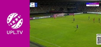 УПЛ: VBET. Эпицентр - Верес. 11-й тур. Сезон 2025/26.