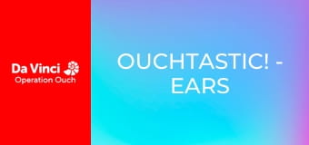 Ойтастика! - Ухо