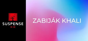 Zabiják Khali Zabiják Khali