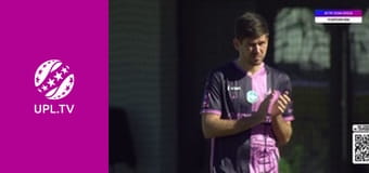 УПЛ: VBET. Епіцентр - Рух. 20-й тур. Сезон 2025/26.