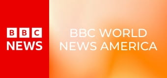 BBC World News America