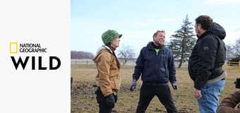 Невероятная ферма Пола S1E1 - Начало положено