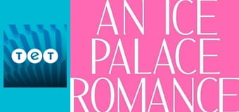 Роман у льодовому палаці