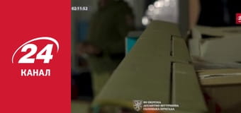 Нічний ефір