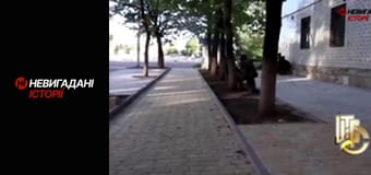 Невигадані історії.