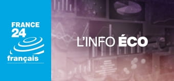 L'info éco E4 L'info éco E4