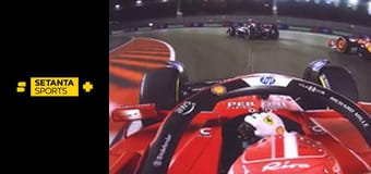 Спецвипуски Бундесліги. Спраглий до успіху.