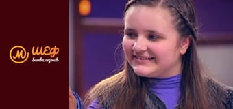 MasterChef Junior, Season 2, Episode 7, Part 3