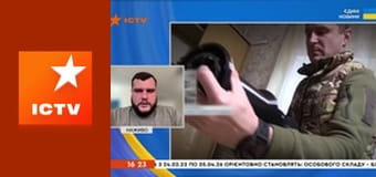 Інформаційний марафон