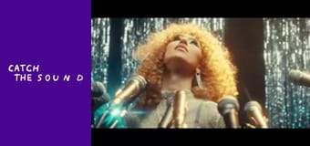 УЛЯНА ШУБА - ЧОРНЕ НЕБО (Official Video)