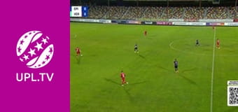 УПЛ: VBET. Эпицентр - Верес. 11-й тур. Сезон 2025/26. Прямая трансляция.