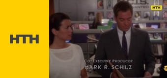 Т/с "Морская полиция: Спецотдел", 10 сезон, 5 и 6 с.