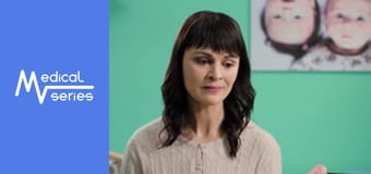 Lekarz kobiet, Sezon 4, Odcinek 3 Lekarz kobiet, Sezon 4, Odcinek 3