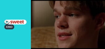 Умник Вилл Гантинг